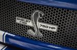 Shelby F-150 Super Snake 2017 года